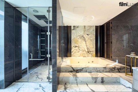 Huvila Dubai Hills Estate, Arabiemiraatit 5 makuuhuonetta, 1008.9 m2 № 638173 - kuva 12