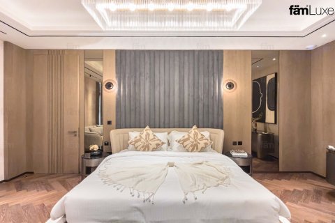 Huvila Dubai Hills Estate, Arabiemiraatit 5 makuuhuonetta, 1008.9 m2 № 638173 - kuva 14