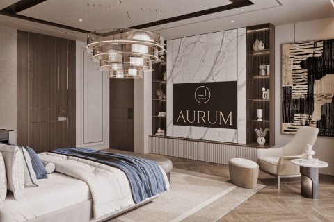 Купити віллу в Дубай Хилс Эстейт, ОАЕ 5 спалень, 1008.7м2, № 638173 - фото 16