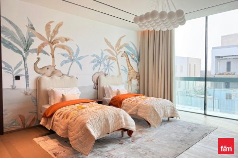 阿联酋 Dubai Dubai Hills Estate 待售 : 5 卧, 1008.9 平方米 , 编号638173 - 照片 9
