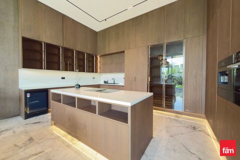 阿联酋 Dubai Dubai Hills Estate 待售 : 5 卧, 1008.9 平方米 , 编号638173 - 照片 4
