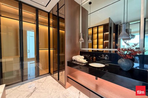 阿联酋 Dubai Dubai Hills Estate 待售 : 5 卧, 1008.9 平方米 , 编号638173 - 照片 13