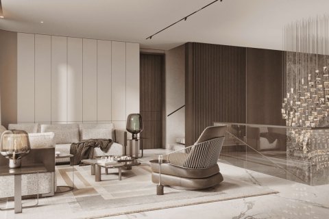 Купити віллу в Дубай Хилс Эстейт, ОАЕ 5 спалень, 1008.7м2, № 638173 - фото 12