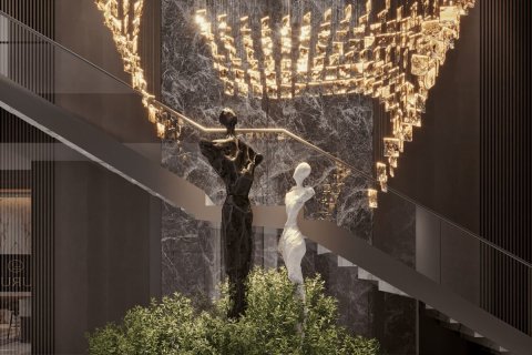 Купити віллу в Дубай Хилс Эстейт, ОАЕ 5 спалень, 1008.7м2, № 638173 - фото 13