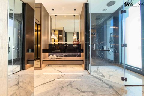 Huvila Dubai Hills Estate, Arabiemiraatit 5 makuuhuonetta, 1008.9 m2 № 638173 - kuva 13