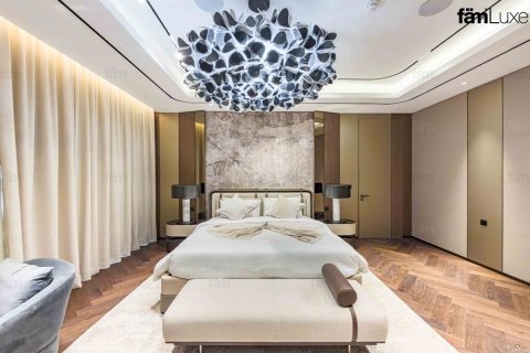 Huvila Dubai Hills Estate, Arabiemiraatit 5 makuuhuonetta, 1008.9 m2 № 638173 - kuva 7