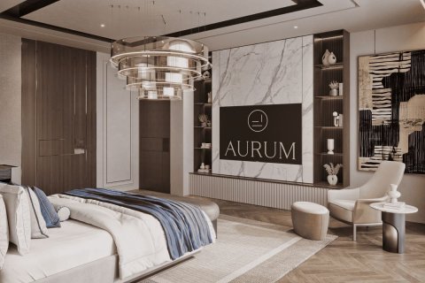 Βίλα σε Dubai Hills Estate, ΗΑΕ 5 υπνοδωμάτια, 1008.7 τ.μ. Αρ. 638173 - φωτογραφία 2