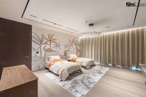Huvila Dubai Hills Estate, Arabiemiraatit 5 makuuhuonetta, 1008.9 m2 № 638173 - kuva 22