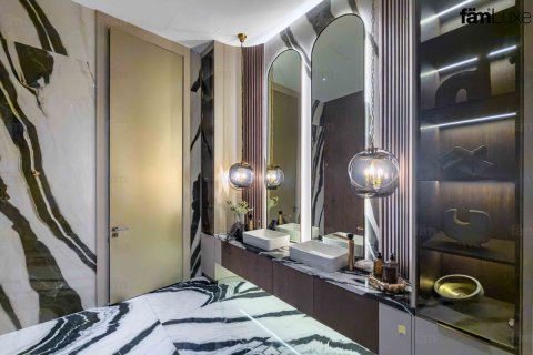 Huvila Dubai Hills Estate, Arabiemiraatit 5 makuuhuonetta, 1008.9 m2 № 638173 - kuva 24