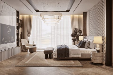 Купити віллу в Дубай Хилс Эстейт, ОАЕ 5 спалень, 1008.7м2, № 638173 - фото 14