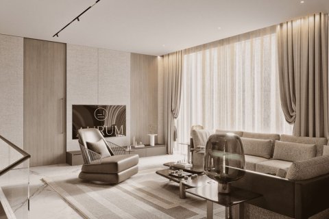 Купити віллу в Дубай Хилс Эстейт, ОАЕ 5 спалень, 1008.7м2, № 638173 - фото 4