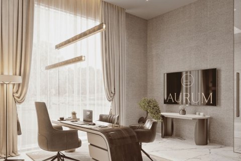 Villa til salgs i Dubai Hills Estate, Dubai, Emiratene 5 soverom, 1008.7 kvm Nr. 638173 - Foto 9