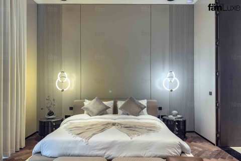 Huvila Dubai Hills Estate, Arabiemiraatit 5 makuuhuonetta, 1008.9 m2 № 638173 - kuva 21