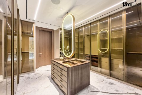 Huvila Dubai Hills Estate, Arabiemiraatit 5 makuuhuonetta, 1008.9 m2 № 638173 - kuva 9