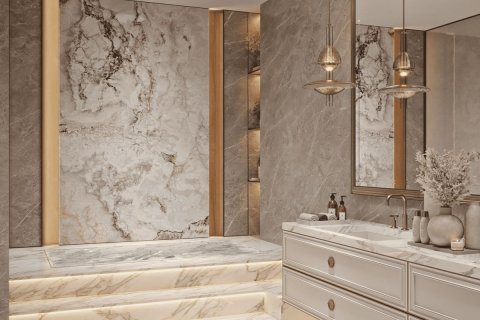 Купити віллу в Дубай Хилс Эстейт, ОАЕ 5 спалень, 1008.7м2, № 638173 - фото 24