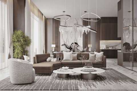 Купити віллу в Дубай Хилс Эстейт, ОАЕ 5 спалень, 1008.7м2, № 638173 - фото 5