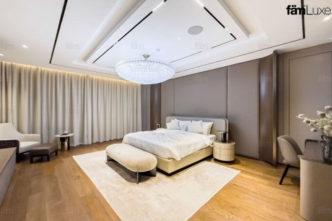 Huvila Dubai Hills Estate, Arabiemiraatit 5 makuuhuonetta, 1008.9 m2 № 638173 - kuva 8
