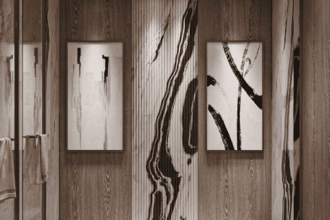 Купити віллу в Дубай Хилс Эстейт, ОАЕ 5 спалень, 1008.7м2, № 638173 - фото 20