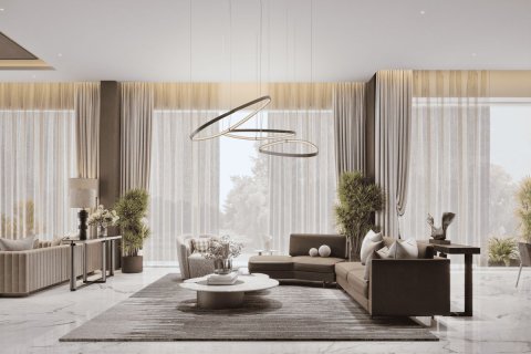 Купити віллу в Дубай Хилс Эстейт, ОАЕ 5 спалень, 1008.7м2, № 638173 - фото 2