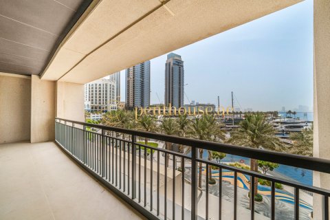Apartmán v Dubai Creek Harbour (The Lagoons), SAE 2 spálne, 164 m2 č. 663782 - Fotografia 14