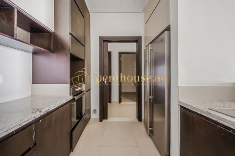 Apartmán v Dubai Creek Harbour (The Lagoons), SAE 2 spálne, 164 m2 č. 663782 - Fotografia 15