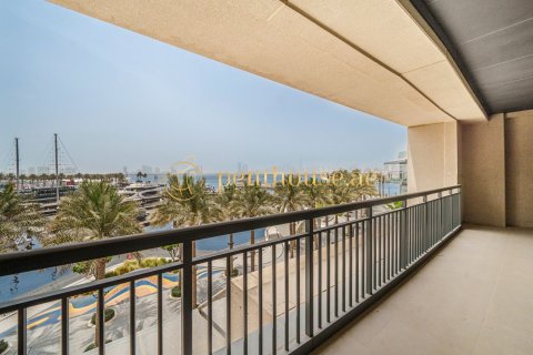 Apartmán v Dubai Creek Harbour (The Lagoons), SAE 2 spálne, 164 m2 č. 663782 - Fotografia 16