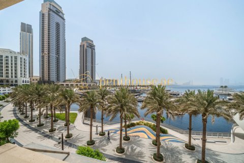 Apartmán v Dubai Creek Harbour (The Lagoons), SAE 2 spálne, 164 m2 č. 663782 - Fotografia 1