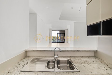 Apartmán v Dubai Creek Harbour (The Lagoons), SAE 2 spálne, 164 m2 č. 663782 - Fotografia 7