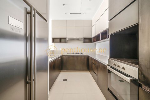 Apartmán v Dubai Creek Harbour (The Lagoons), SAE 2 spálne, 164 m2 č. 663782 - Fotografia 3