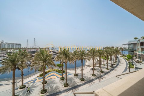 Apartmán v Dubai Creek Harbour (The Lagoons), SAE 2 spálne, 164 m2 č. 663782 - Fotografia 4