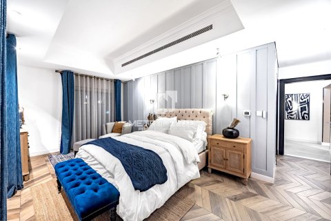 Vila di Al Furjan, Dubai, UEA 6 kamar tidur, 875 m2 nomor 663767 - foto 10
