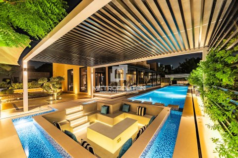 Vila di Al Furjan, Dubai, UEA 6 kamar tidur, 875 m2 nomor 663767 - foto 2