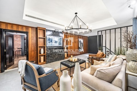 Vila di Al Furjan, Dubai, UEA 6 kamar tidur, 875 m2 nomor 663767 - foto 3