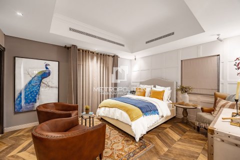 Vila di Al Furjan, Dubai, UEA 6 kamar tidur, 875 m2 nomor 663767 - foto 13