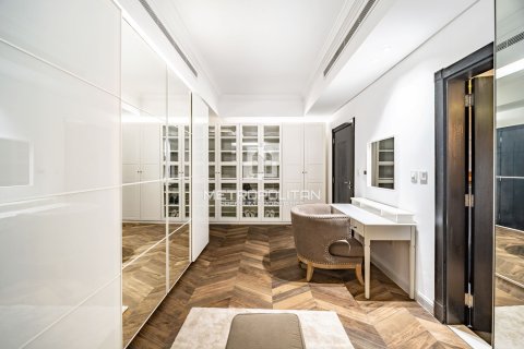 Vila di Al Furjan, Dubai, UEA 6 kamar tidur, 875 m2 nomor 663767 - foto 12