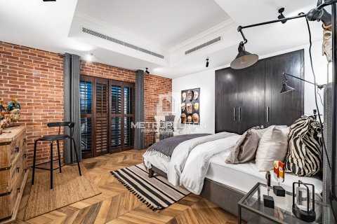 Vila di Al Furjan, Dubai, UEA 6 kamar tidur, 875 m2 nomor 663767 - foto 14