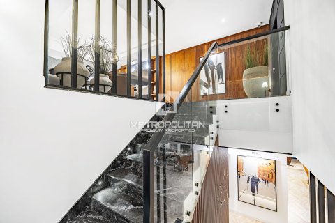 Vila di Al Furjan, Dubai, UEA 6 kamar tidur, 875 m2 nomor 663767 - foto 16