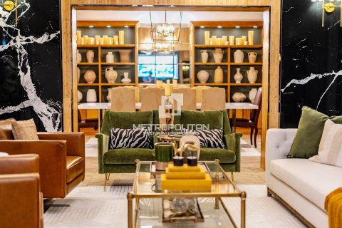 Vila di Al Furjan, Dubai, UEA 6 kamar tidur, 875 m2 nomor 663767 - foto 5