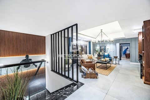 Vila di Al Furjan, Dubai, UEA 6 kamar tidur, 875 m2 nomor 663767 - foto 18