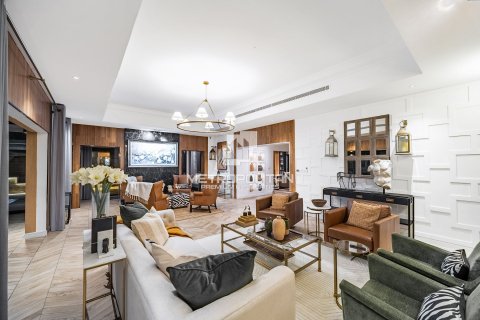 Vila di Al Furjan, Dubai, UEA 6 kamar tidur, 875 m2 nomor 663767 - foto 6