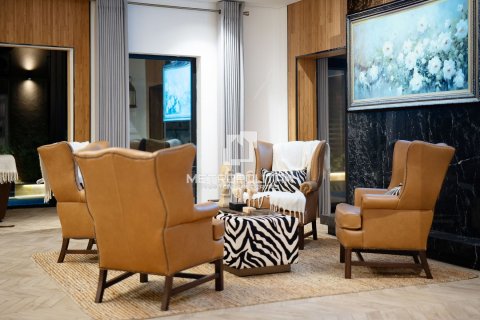 Vila di Al Furjan, Dubai, UEA 6 kamar tidur, 875 m2 nomor 663767 - foto 15