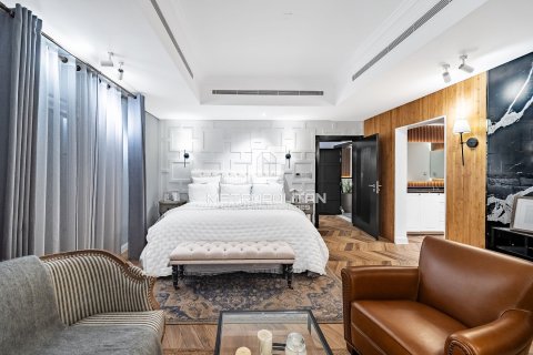 Vila di Al Furjan, Dubai, UEA 6 kamar tidur, 875 m2 nomor 663767 - foto 11