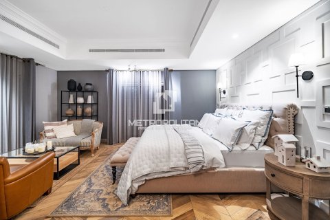 Vila di Al Furjan, Dubai, UEA 6 kamar tidur, 875 m2 nomor 663767 - foto 17