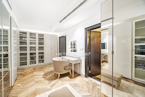 Vila di Al Furjan, Dubai, UEA 6 kamar tidur, 875 m2 nomor 663767 - foto 9