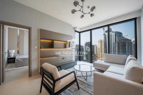 Купить квартиру в Дубай Марина, ОАЭ 1 спальня, 77м2, № 663765 - фото 19