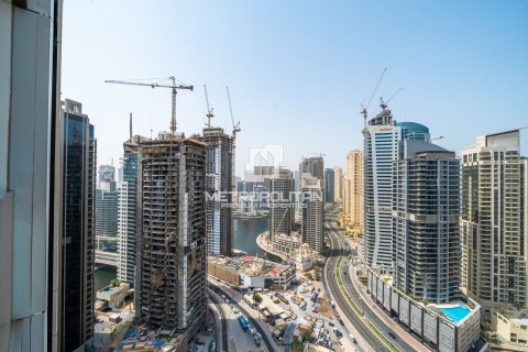 Купить квартиру в Дубай Марина, ОАЭ 1 спальня, 77м2, № 663765 - фото 24