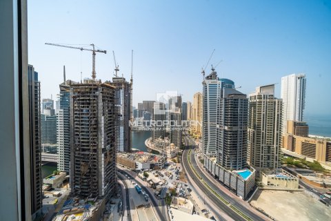 Купить квартиру в Дубай Марина, ОАЭ 1 спальня, 77м2, № 663765 - фото 30