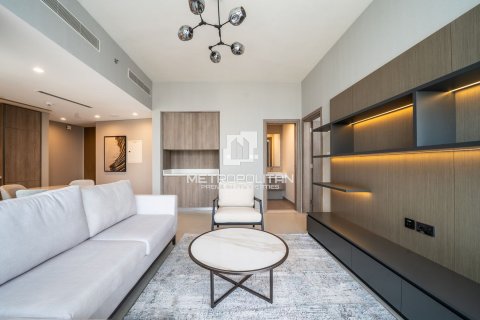 Купить квартиру в Дубай Марина, ОАЭ 1 спальня, 77м2, № 663765 - фото 2