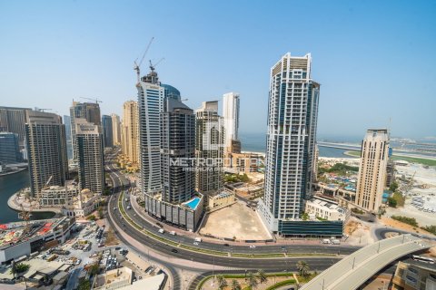 Купить квартиру в Дубай Марина, ОАЭ 1 спальня, 77м2, № 663765 - фото 27