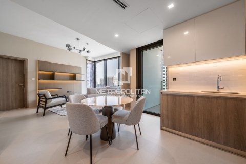 Купить квартиру в Дубай Марина, ОАЭ 1 спальня, 77м2, № 663765 - фото 14